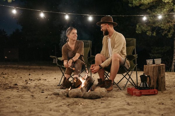 Comment organiser une expédition de pêche à la mouche en Patagonie, Argentine : équipements et périodes ?