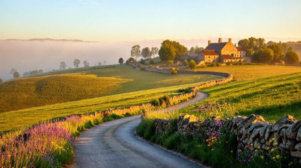 Découvrez la France : un voyage au cœur de l'authenticité