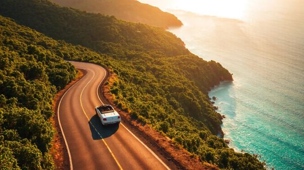 Les meilleures astuces pour un road trip unique en Guadeloupe