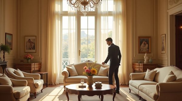 Optimiser vos revenus avec une conciergerie à Limoges