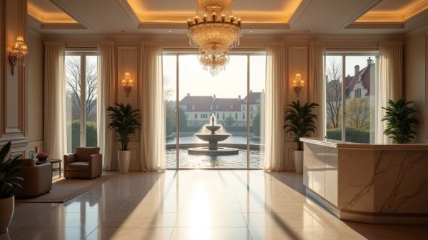 Optimiser vos revenus avec une conciergerie à Limoges