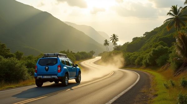 Planifier son road trip en Guadeloupe pour vivre une expérience unique