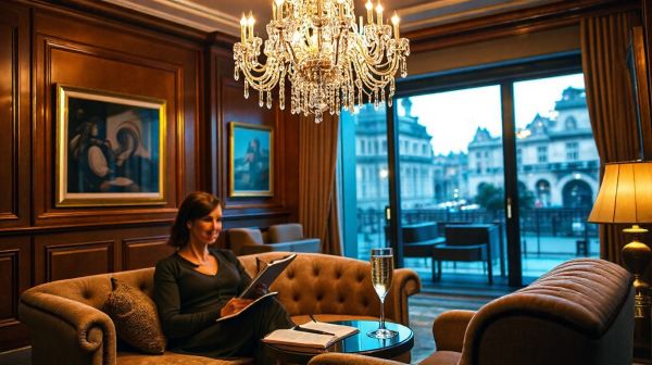 Top conseils pour générer des revenus grâce à une conciergerie à Limoges